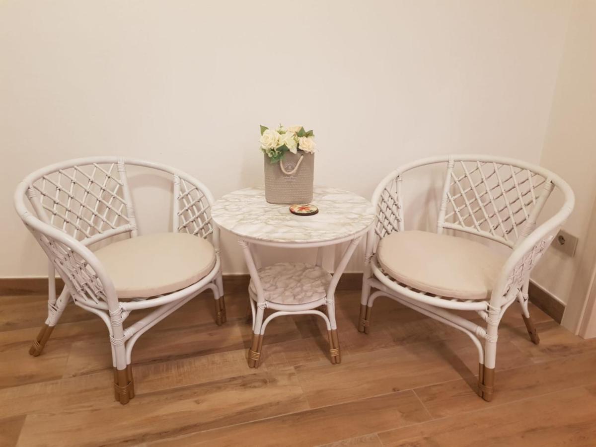 B&B Antica Fontana Bernezzo Kültér fotó