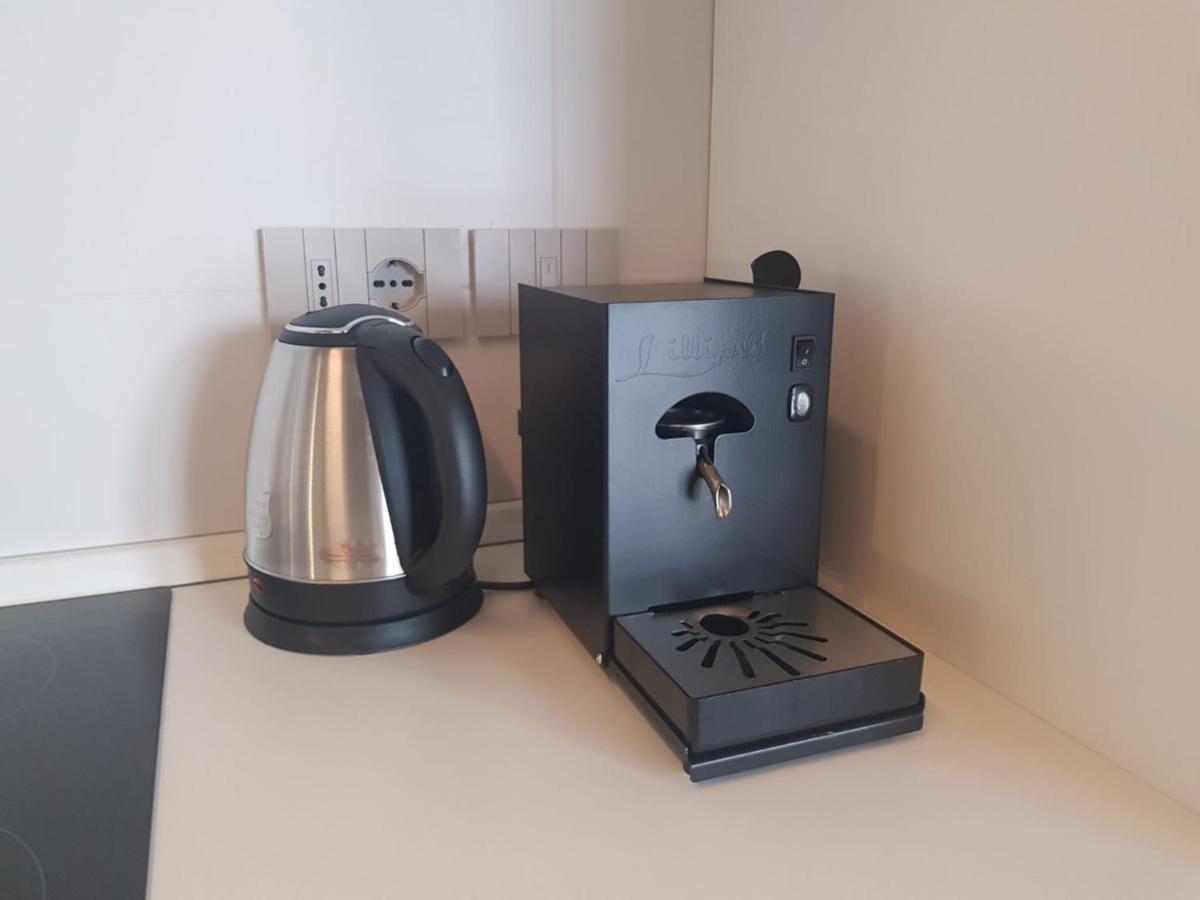 B&B Antica Fontana Bernezzo Kültér fotó