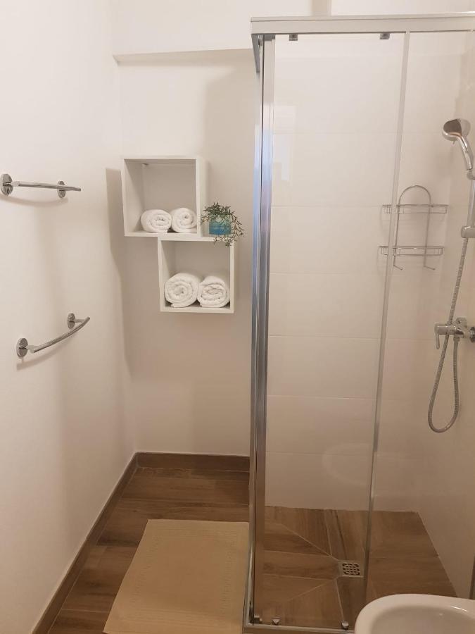 B&B Antica Fontana Bernezzo Kültér fotó