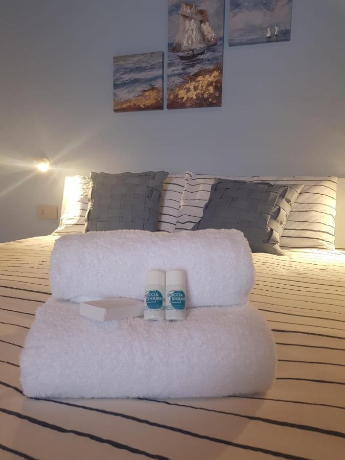 B&B Antica Fontana Bernezzo Kültér fotó